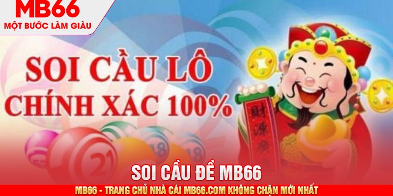 Soi Cầu Lô Và Tổng Hợp Kinh Nghiệm Từ Cao Thủ MB66 - mb66club.com Link Nhà Cái Mb66.COM Chính Thức An Toàn - qaro.one