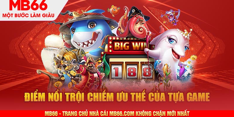 Nổ Hũ Bắn Cá - Tham Gia Giải Trí Nhận Thưởng Cùng MB66 - mb66club.com Link Nhà Cái Mb66.COM Chính Thức An Toàn - qaro.one
