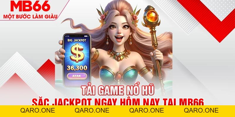 MB66 Grahaslot &#55356&#57238️ Trang Chủ MB66.COM 2026, Link Chính Thức - qaro.one