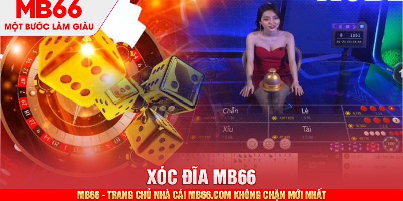 Xóc Đĩa MB66 - Sảnh Game Cá Cược Trực Tuyến Uy Tín Nhất - mb66club.com Link Nhà Cái Mb66.COM Chính Thức An Toàn - qaro.one
