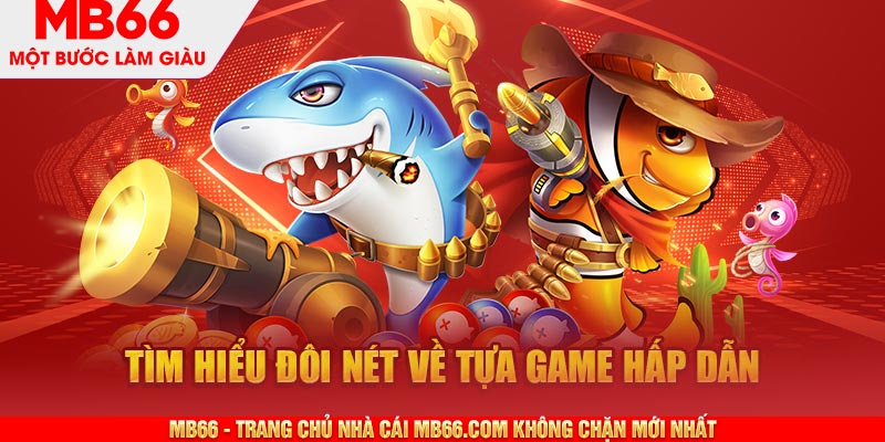 Nổ Hũ Bắn Cá - Tham Gia Giải Trí Nhận Thưởng Cùng MB66 - mb66club.com Link Nhà Cái Mb66.COM Chính Thức An Toàn - qaro.one