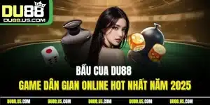 Live Casino Du88 | Sảnh Trực Tiếp Đáng Chơi Nhất 2026 - qaro.one