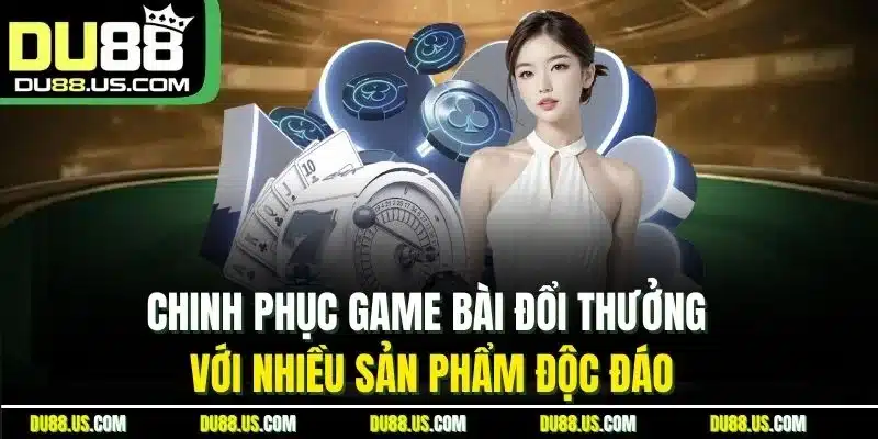 Giới Thiệu DU88 | Thông Tin Web Cá Cược Uy Tín 2026 - qaro.one
