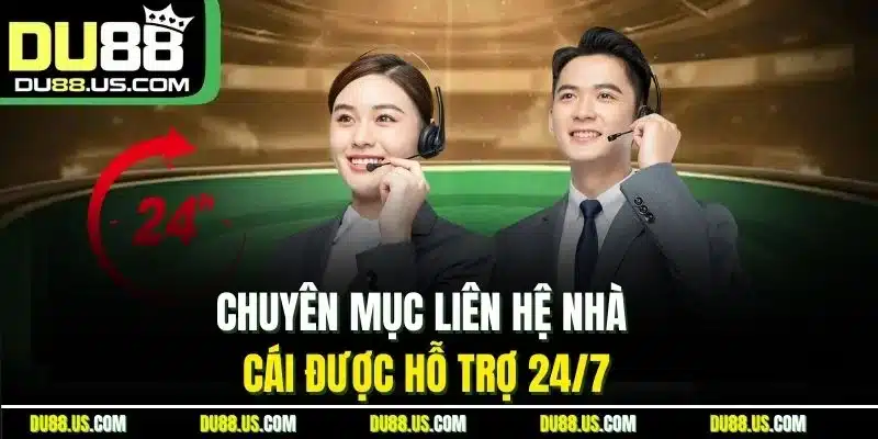Liên Hệ Du88 | Tổng Hợp Cách Thức Phổ Biến Nhất 2026 - qaro.one