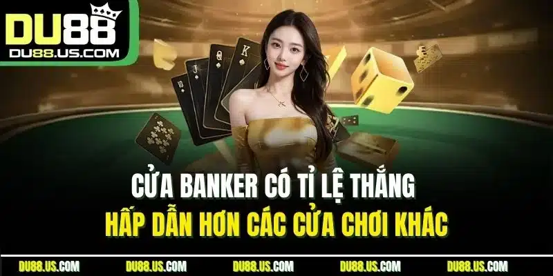 Baccarat DU88 | Bí Kíp Chơi Đỉnh Cao, Làm Chủ Mọi Ván Bài - qaro.one