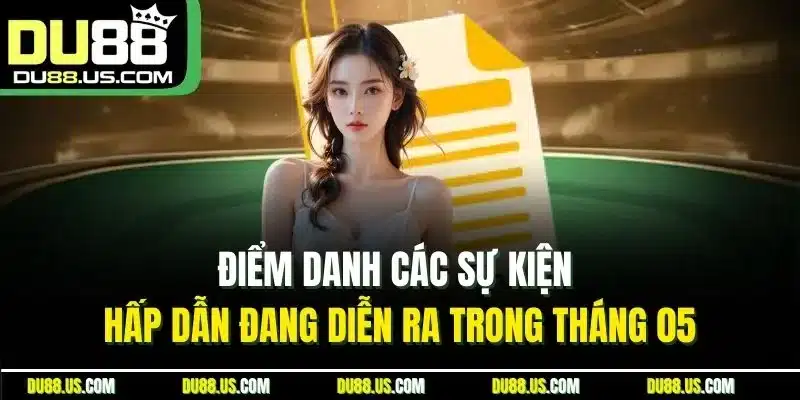 Hoàn Trả Mỗi Ngày - Tận Hưởng Quà Tặng Hấp Dẫn Từ DU88 - qaro.one