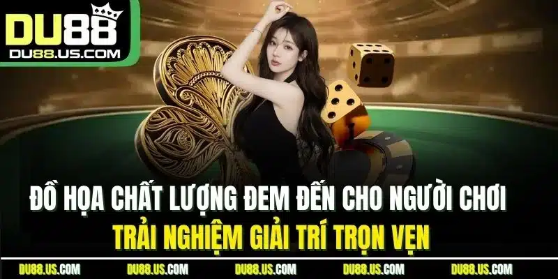 Slots DU88 - Thế Giới Quay Hũ Hấp Dẫn, Rinh Thưởng Lớn - qaro.one