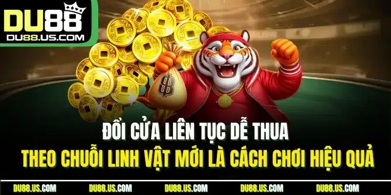 Bầu Cua DU88 | Game Dân Gian Online Hot Nhất Năm 2026 - qaro.one
