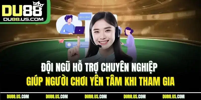 Game Bài DU88 - Sân Chơi Đỉnh Cao Trải Nghiệm Hấp Dẫn - qaro.one