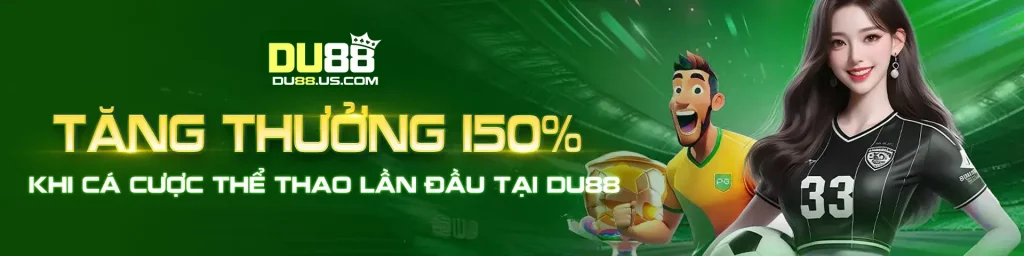DU88 | DU88.COM | Nhà Cái Cá Cược Thể Thao Top 1 Châu Á - qaro.one