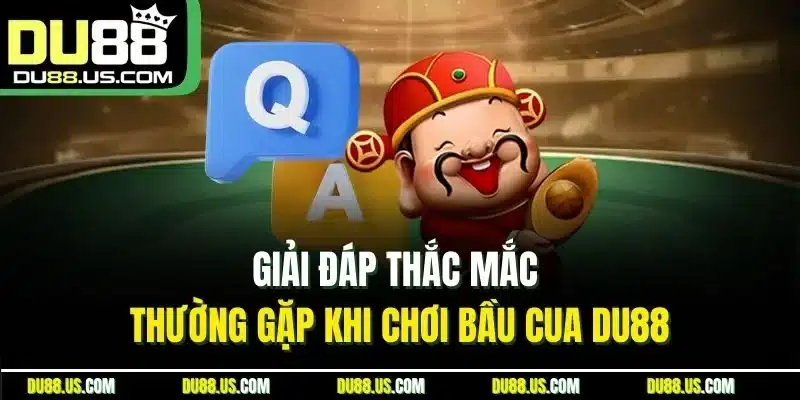 Bầu Cua DU88 | Game Dân Gian Online Hot Nhất Năm 2026 - qaro.one
