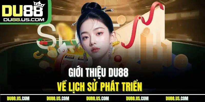 Giới Thiệu DU88 | Thông Tin Web Cá Cược Uy Tín 2026 - qaro.one