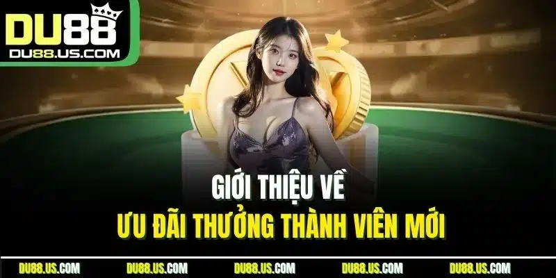 Thưởng Thành Viên Mới | Cơ Hội Vàng Cho Những Tân Binh - qaro.one
