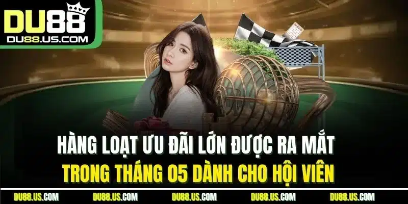 Cổng Game DU88 - Thiên Đường Cá Cược Top Đầu Thị Trường 2026 - qaro.one
