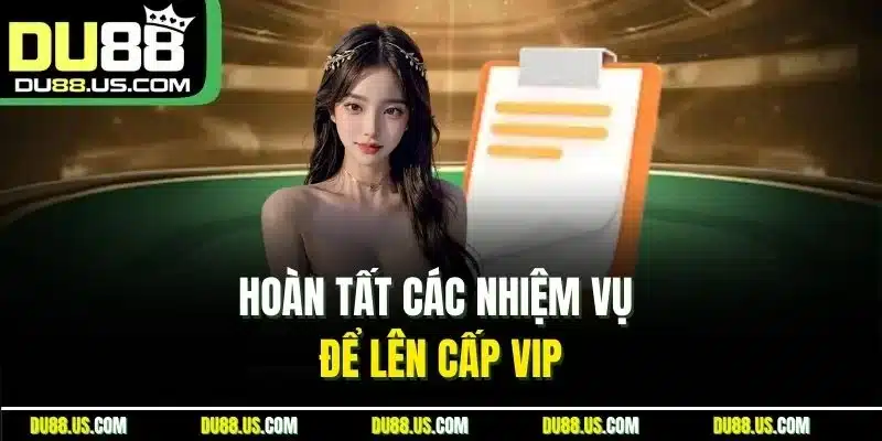Chương Trình VIP | Lên Cấp Nhanh, Nhận Thưởng Độc Quyền - qaro.one