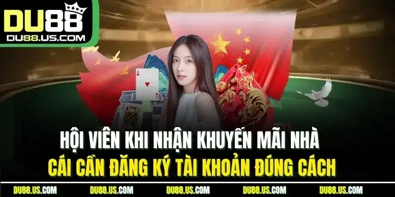 Khuyến Mãi DU88 | Sự Kiện Ưu Đãi Hấp Dẫn Nhất 2026 - qaro.one