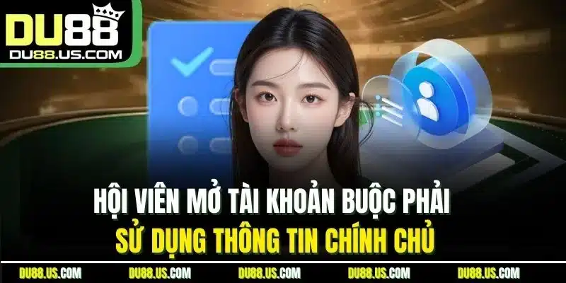 Điều Khoản Và Điều Kiện Du88 | Chính Sách Tham Gia 2026 - qaro.one