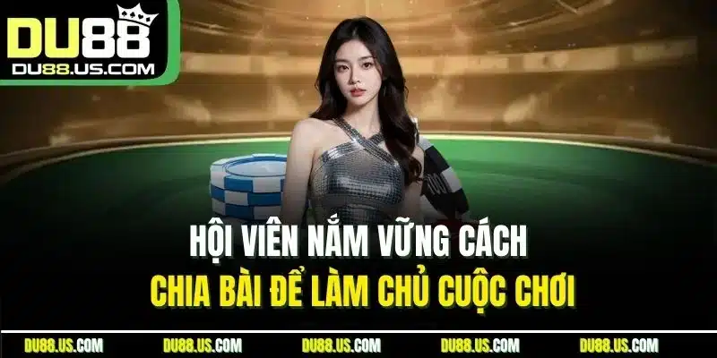 Poker DU88 - Game Bài Đỉnh Cao, Rinh Ngay Thưởng Khủng - qaro.one