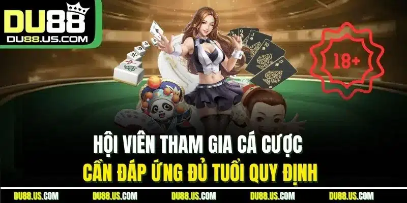 Điều Khoản Và Điều Kiện Du88 | Chính Sách Tham Gia 2026 - qaro.one