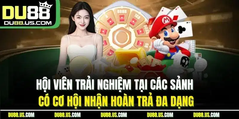 DU88 | DU88.COM | Nhà Cái Cá Cược Thể Thao Top 1 Châu Á - qaro.one