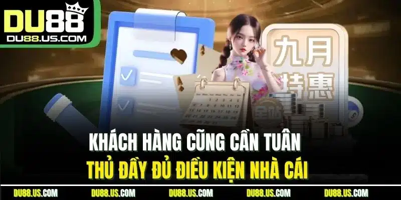 Điều Khoản Và Điều Kiện Du88 | Chính Sách Tham Gia 2026 - qaro.one