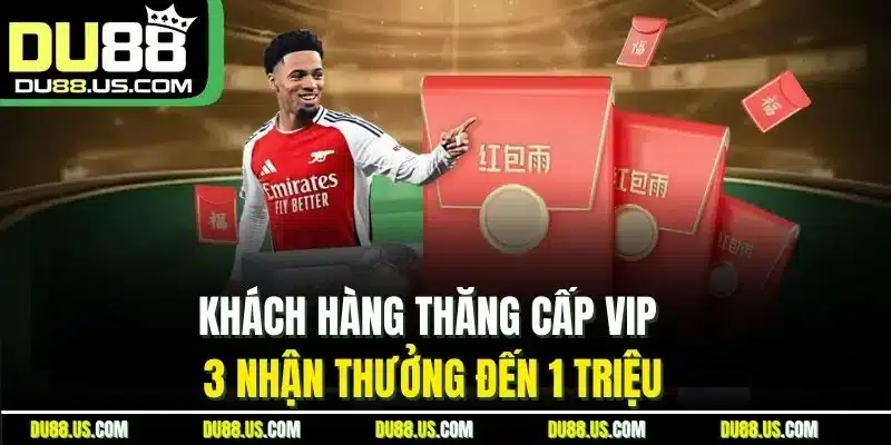 Khuyến Mãi DU88 | Sự Kiện Ưu Đãi Hấp Dẫn Nhất 2026 - qaro.one