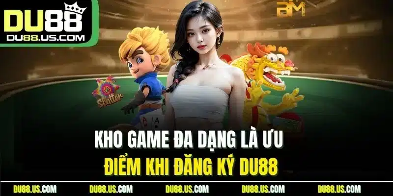 Đăng Ký Du88 - Cập Nhật Thao Tác Chuẩn Cho Người Mới - qaro.one