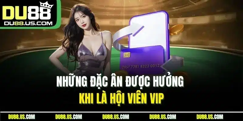 Chương Trình VIP | Lên Cấp Nhanh, Nhận Thưởng Độc Quyền - qaro.one