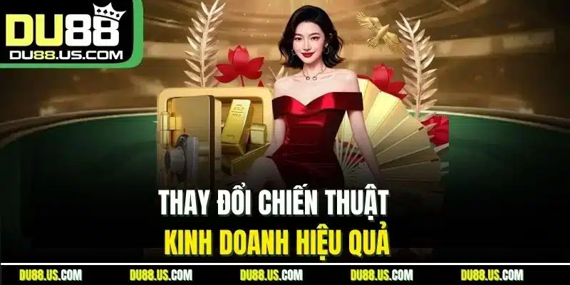 Nguyễn Xuân Hoàng - Chiến Lược Gia Tạo Nên Tên Tuổi DU88 - qaro.one