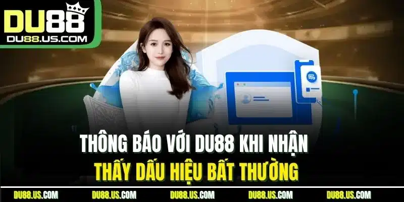 Chính Sách Bảo Mật Du88 | An Toàn Dữ Liệu Người Chơi - qaro.one