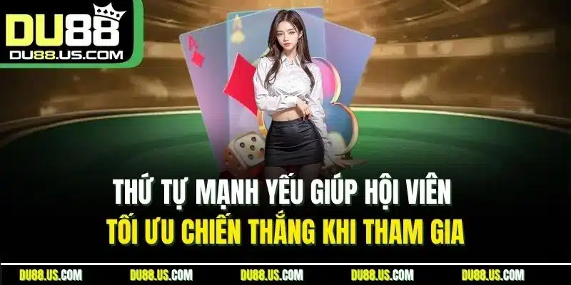 Poker DU88 - Game Bài Đỉnh Cao, Rinh Ngay Thưởng Khủng - qaro.one