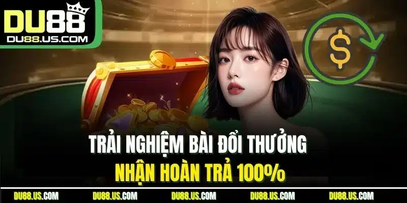 Khuyến Mãi DU88 | Sự Kiện Ưu Đãi Hấp Dẫn Nhất 2026 - qaro.one