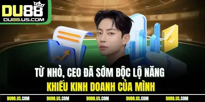 Nguyễn Xuân Hoàng - Chiến Lược Gia Tạo Nên Tên Tuổi DU88 - qaro.one