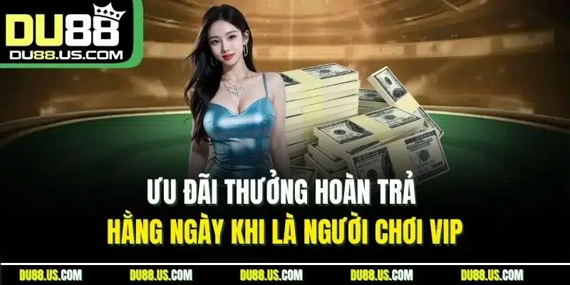 Chương Trình VIP | Lên Cấp Nhanh, Nhận Thưởng Độc Quyền - qaro.one