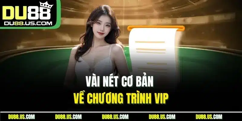Chương Trình VIP | Lên Cấp Nhanh, Nhận Thưởng Độc Quyền - qaro.one
