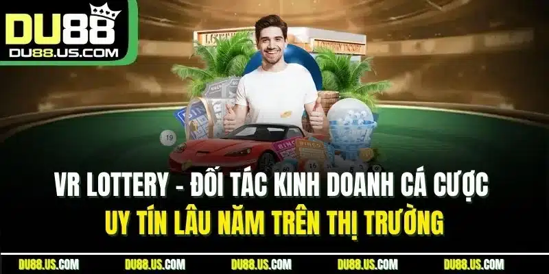 Lô Đề DU88 - Sảnh Xổ Số Trực Tuyến Hot Nhất Thị Trường 2026 - qaro.one
