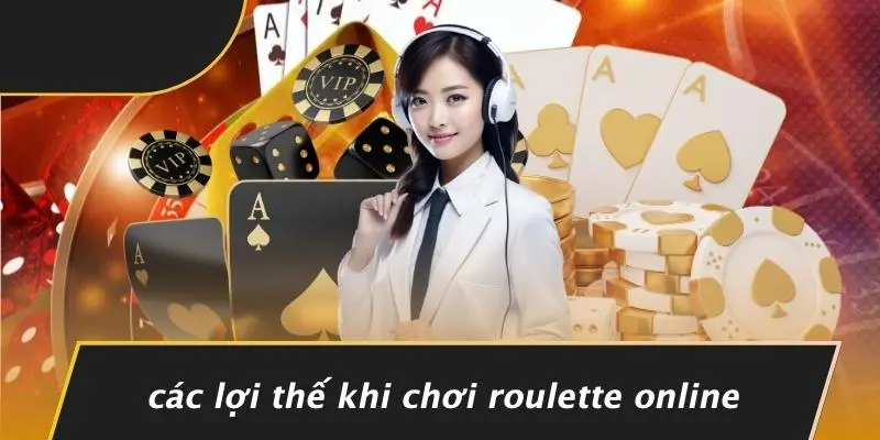 ROULETTE ONLINE: BÍ KÍP CHINH PHỤC BÀN QUAY VUI NHỘN - qaro.one