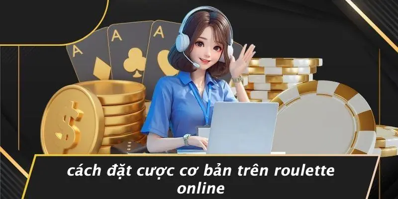 ROULETTE ONLINE: BÍ KÍP CHINH PHỤC BÀN QUAY VUI NHỘN - qaro.one