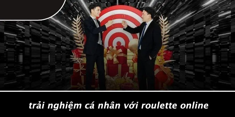 ROULETTE ONLINE: BÍ KÍP CHINH PHỤC BÀN QUAY VUI NHỘN - qaro.one