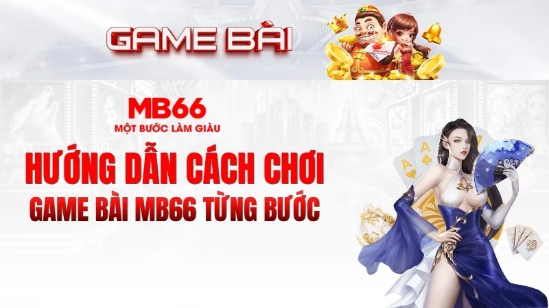 Game Bài MB66 – Đa Dạng Trò Chơi Đánh Bài Hấp Dẫn 2026 - qaro.one