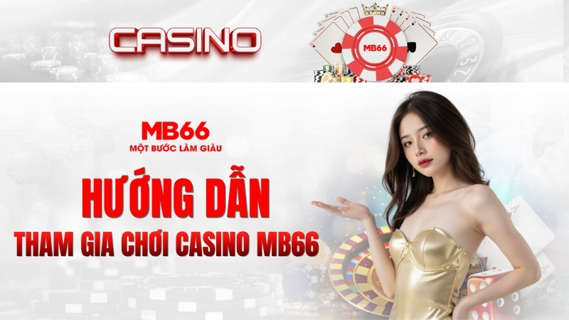 Casino MB66 – Trải Nghiệm Sòng Bài Trực Tuyến Chân Thực 2026 - qaro.one