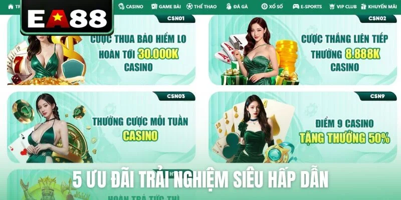 Casino EA88 - Thiên Đường Sòng Bài Trực Tuyến Đỉnh Cao - qaro.one