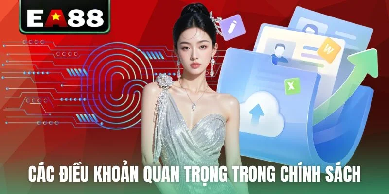 Chính Sách Bảo Mật EA88 - Hệ Thống Bảo Vệ Dữ Liệu Tối Tân - qaro.one