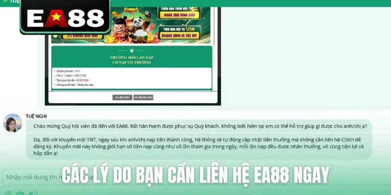 Hướng Dẫn Liên Hệ EA88 An Toàn - Hỗ Trợ Hội Viên 24/7 - qaro.one