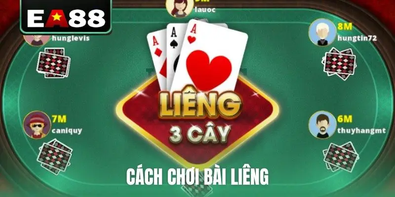 Game Bài EA88 Sở Hữu Kho Trò Chơi Đổi Thưởng Cực Hot - qaro.one