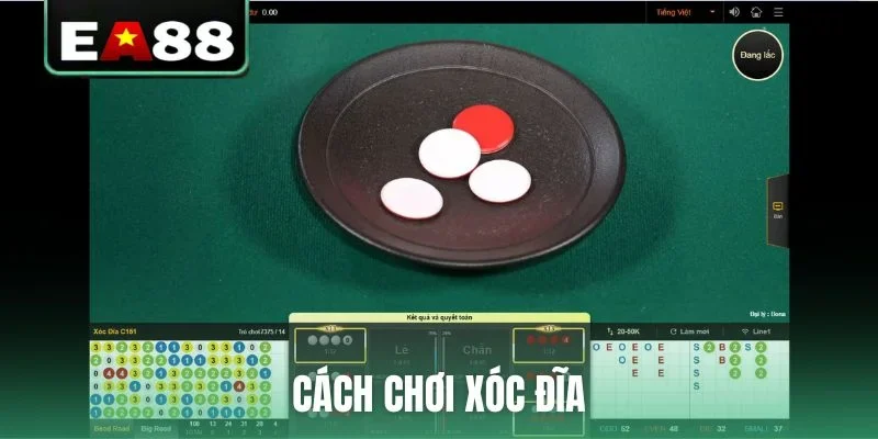 Casino EA88 - Thiên Đường Sòng Bài Trực Tuyến Đỉnh Cao - qaro.one