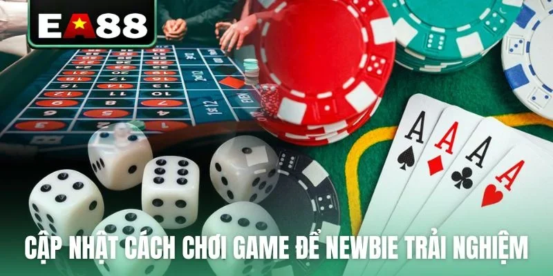 Tin Tức EA88 - Kênh Thông Tin Cá Cược Chính Thống Cho Bạn - qaro.one