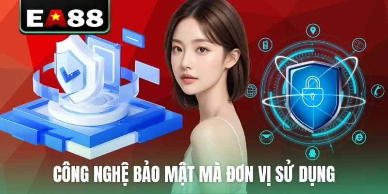 Chính Sách Bảo Mật EA88 - Hệ Thống Bảo Vệ Dữ Liệu Tối Tân - qaro.one