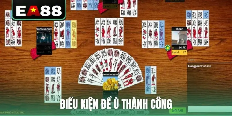 Cách Chơi Bài Chắn: Quy Tắc Chia Bài, Bốc Cái, Ù, Xướng - qaro.one