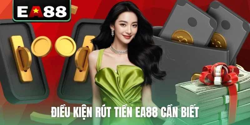 Bật Mí 2 Cách Rút Tiền EA88 Nhanh Chóng Và An Toàn - qaro.one